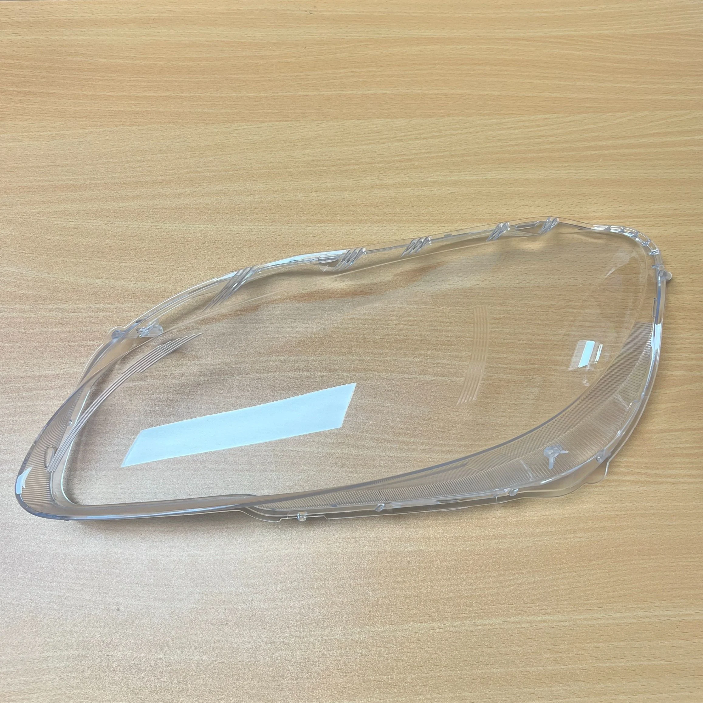 NC MX5 Head Light Lens — Garage 5